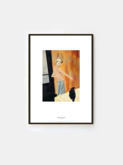 Mamma Andersson - Hypnos