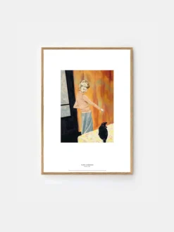 Mamma Andersson - Hypnos