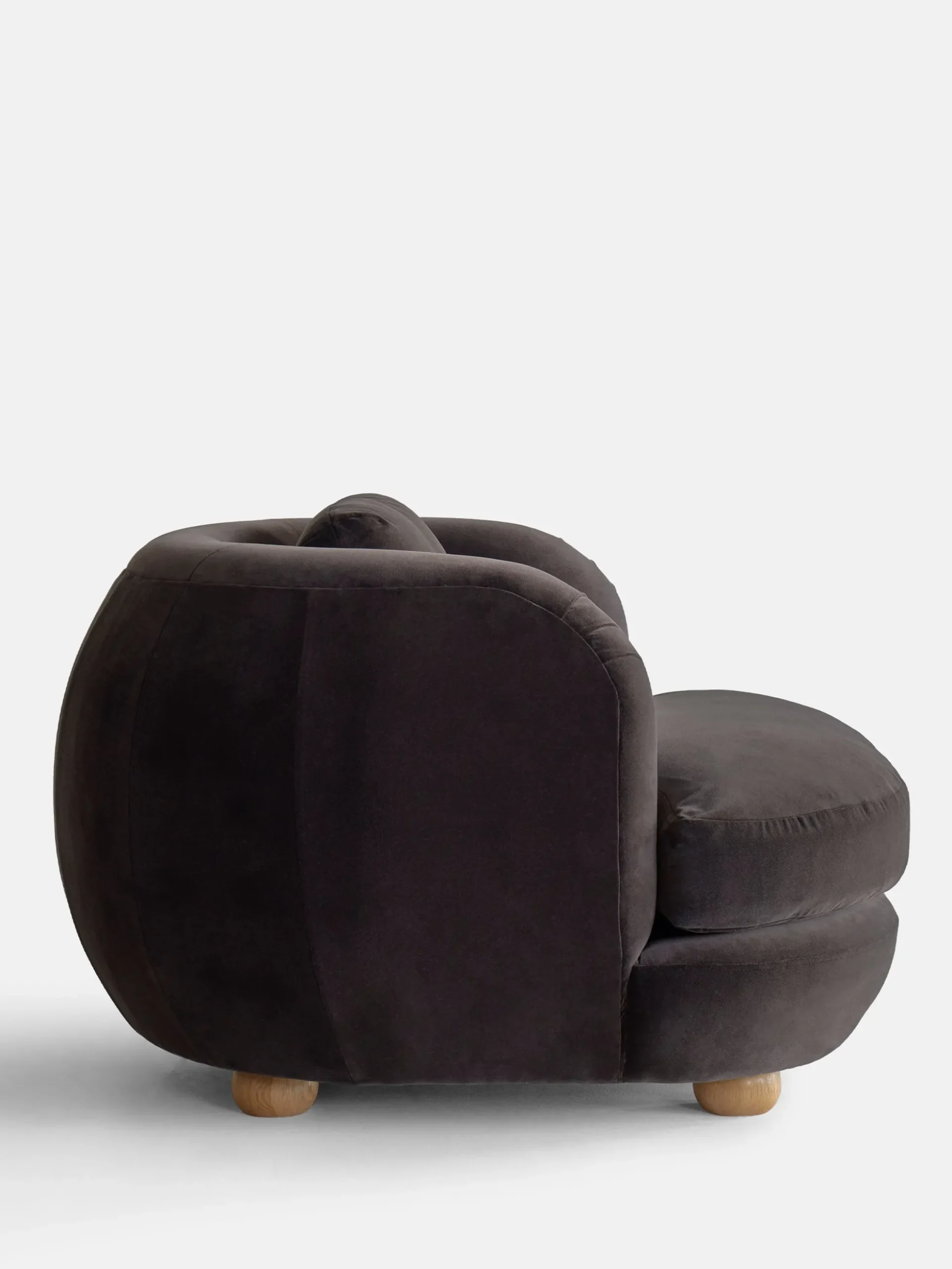 Mamma Armchair