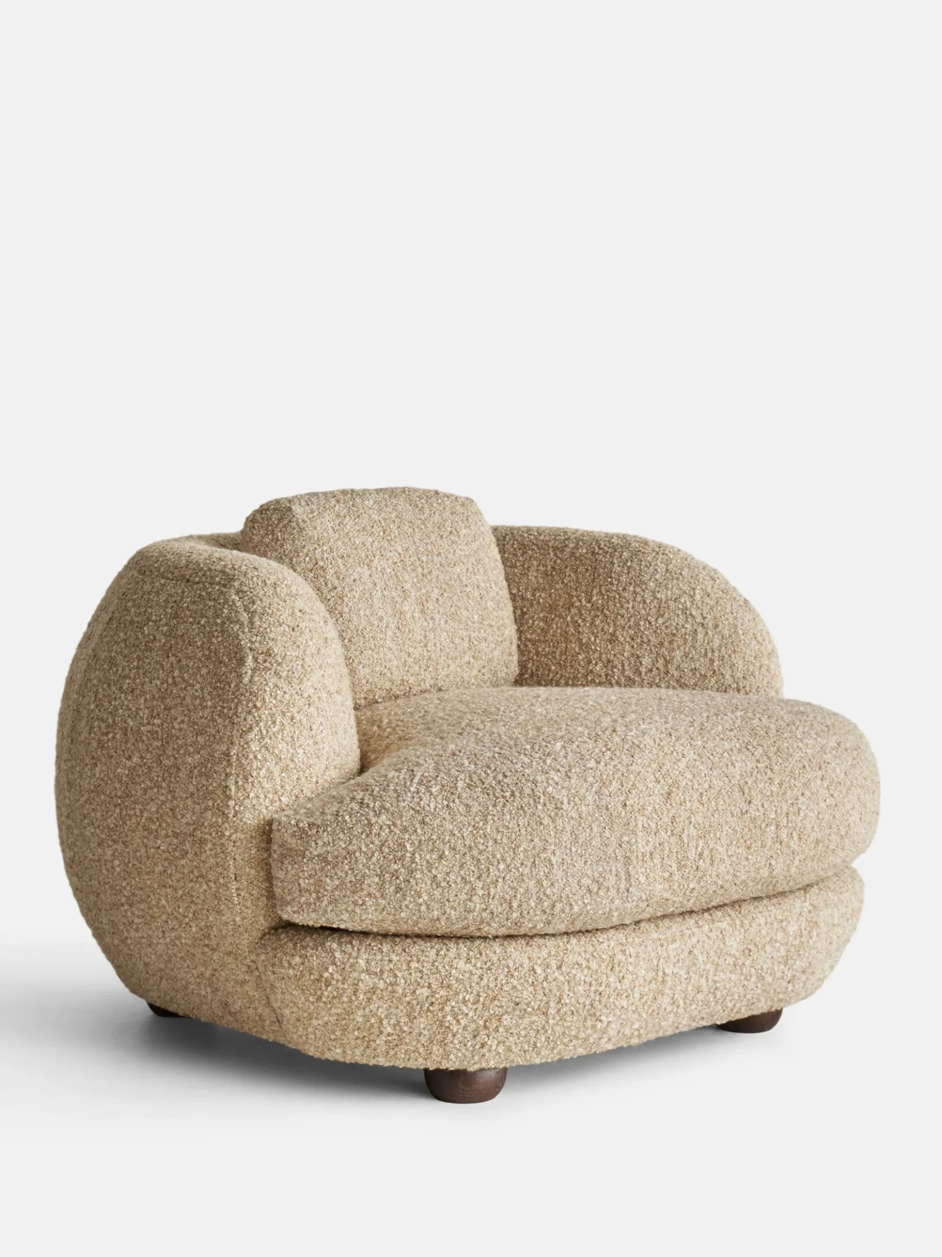 Mamma Armchair
