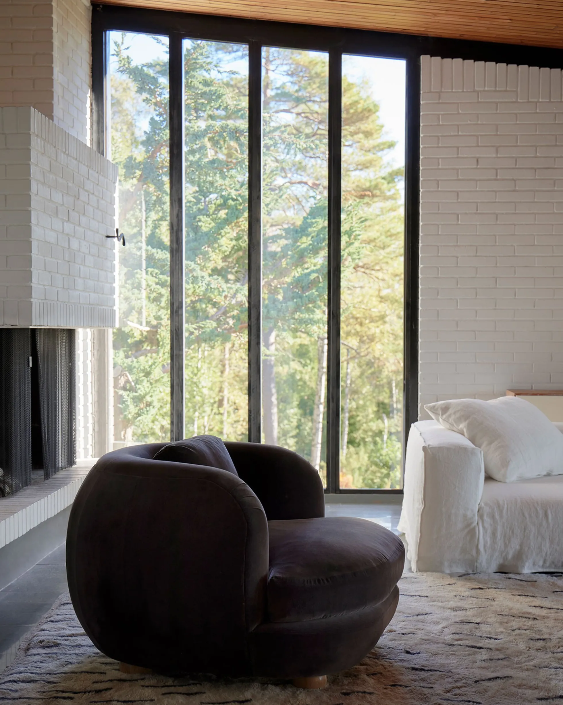 Mamma Armchair