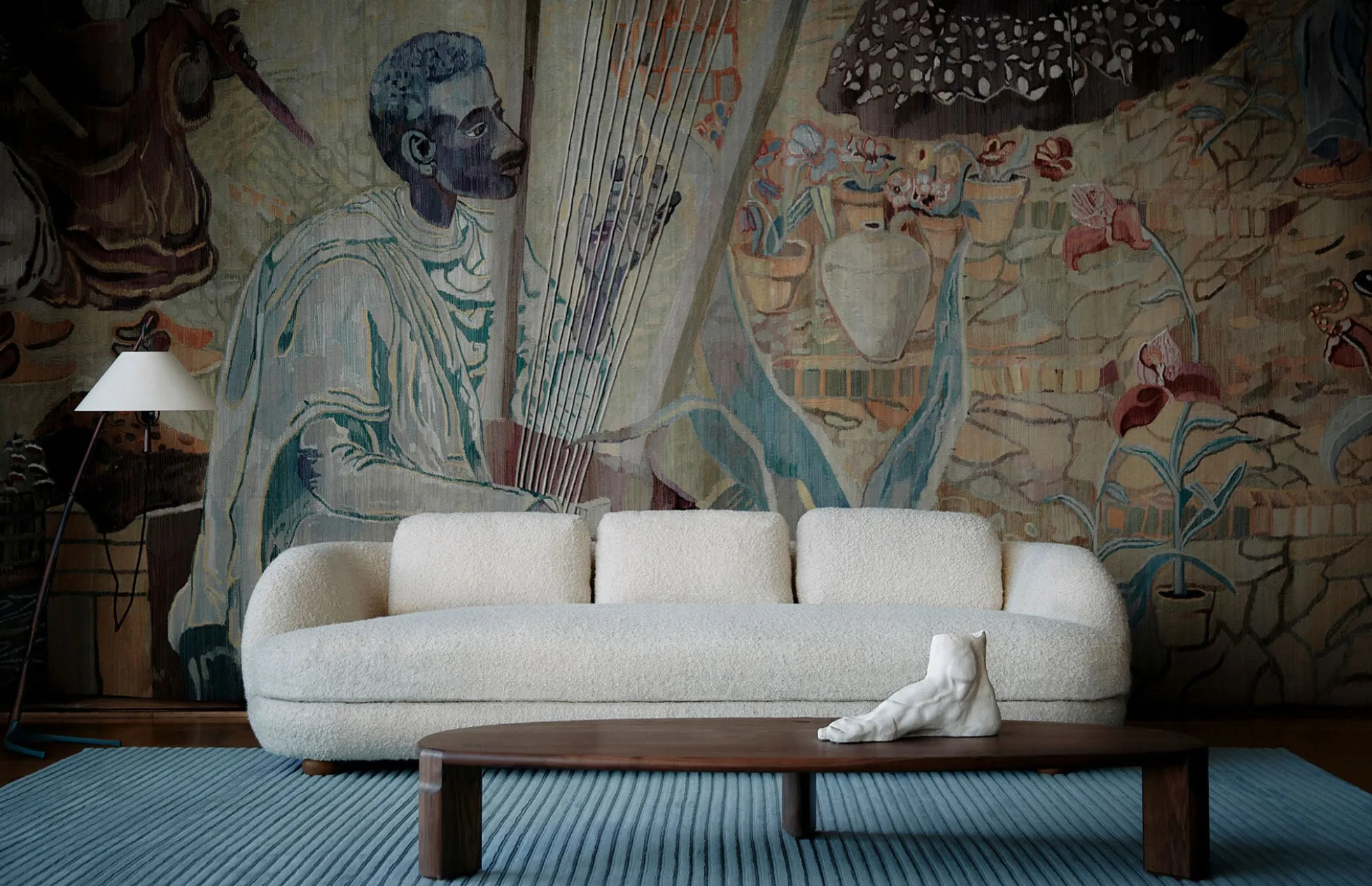 Mamma Sofa
