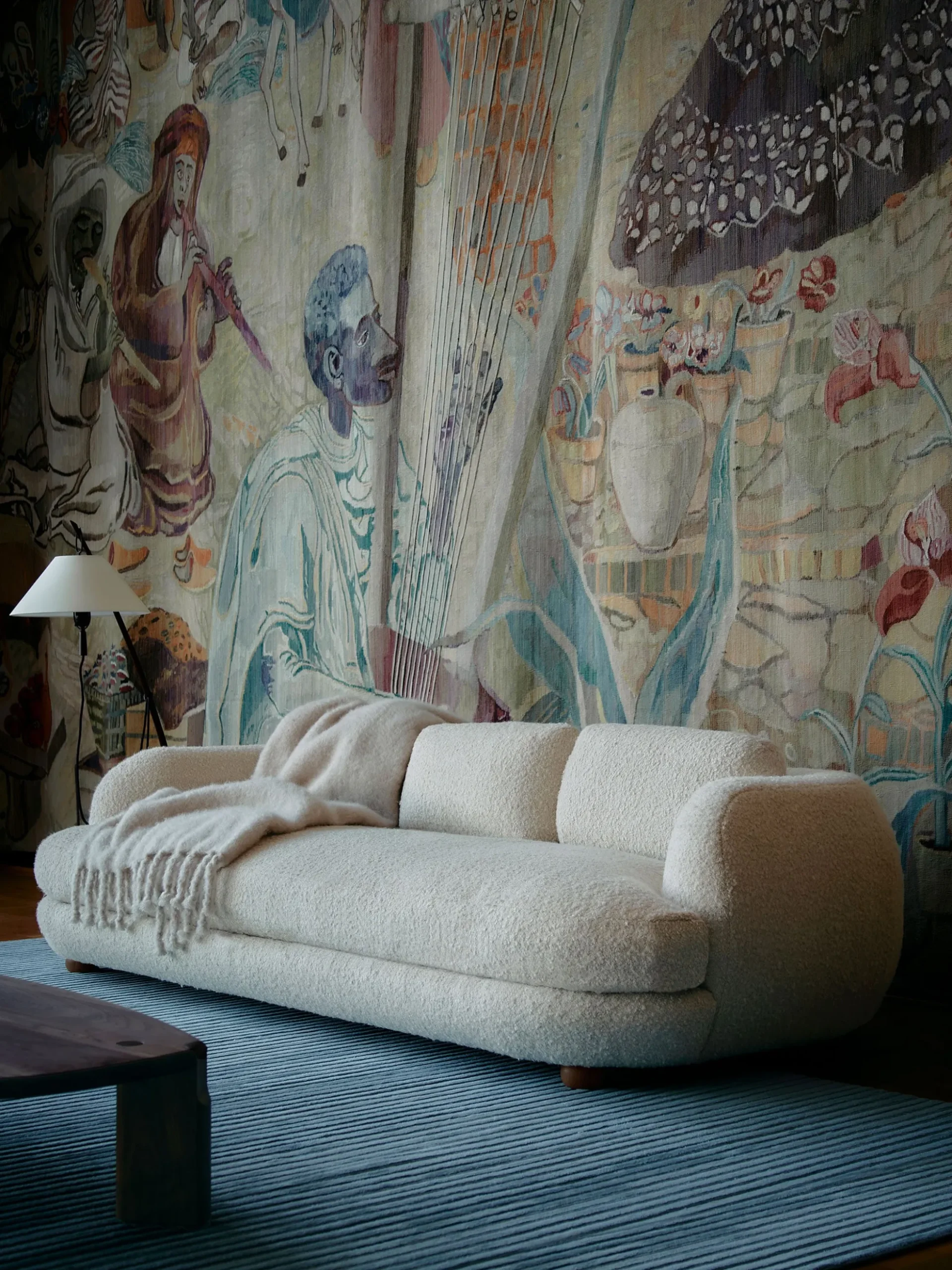 Mamma Sofa