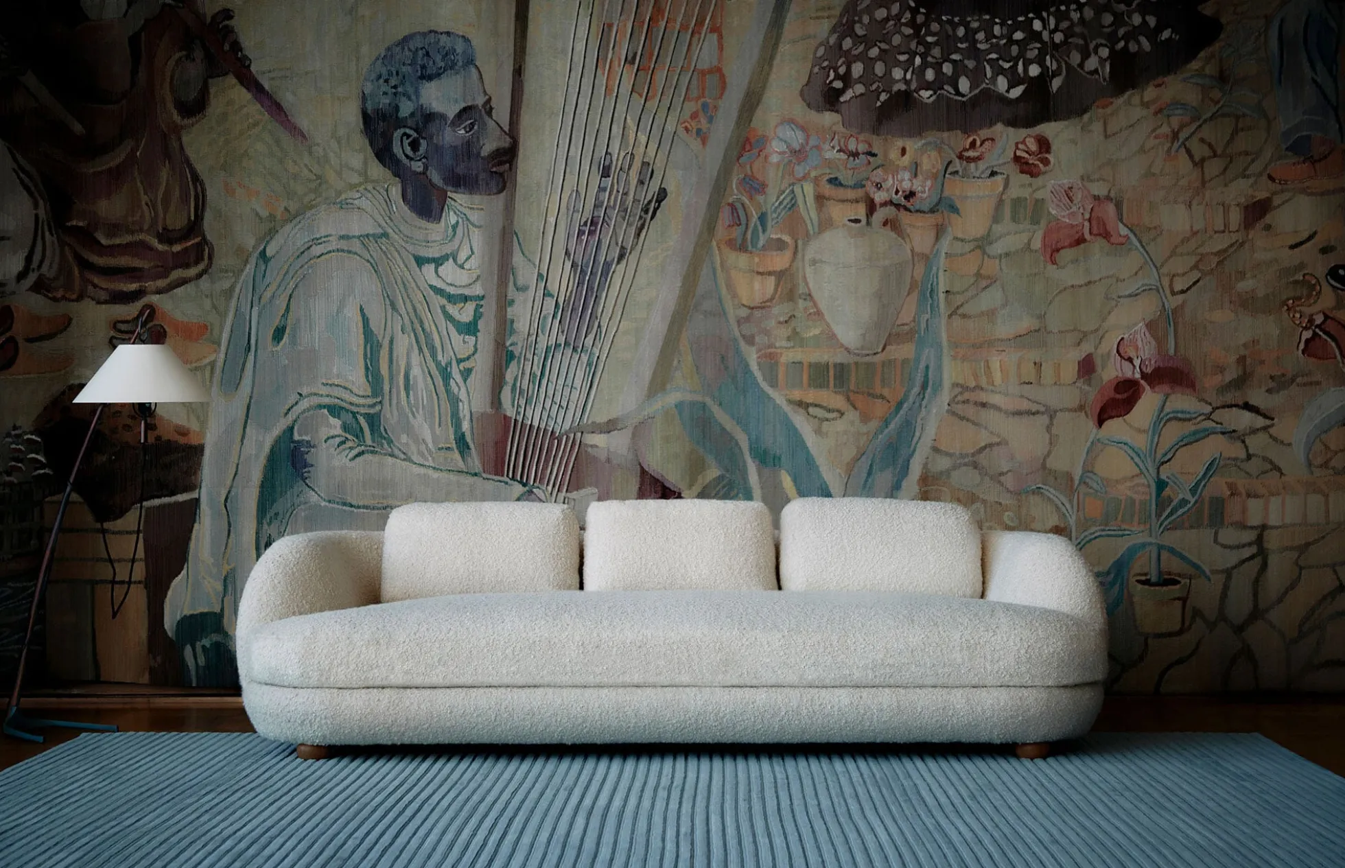 Mamma Sofa