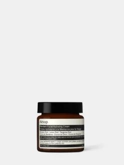 Mandarin Facial Hydrating Cream