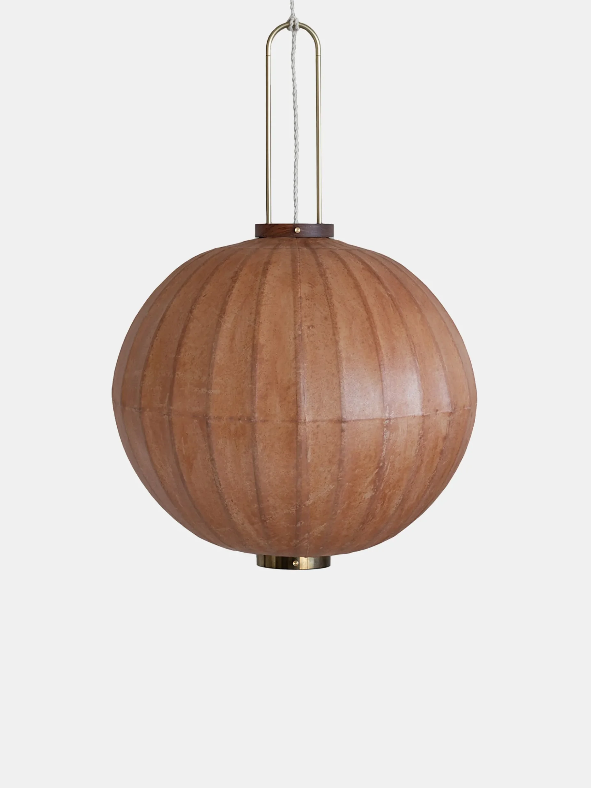 Mandarin Pendant