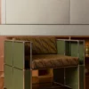 Manjak Lounge Chair