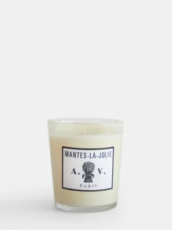 Mantes la Jolie Scented Candle