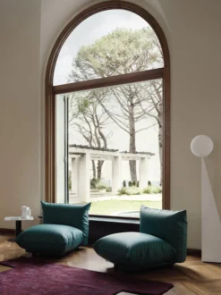 Marenco Armchair