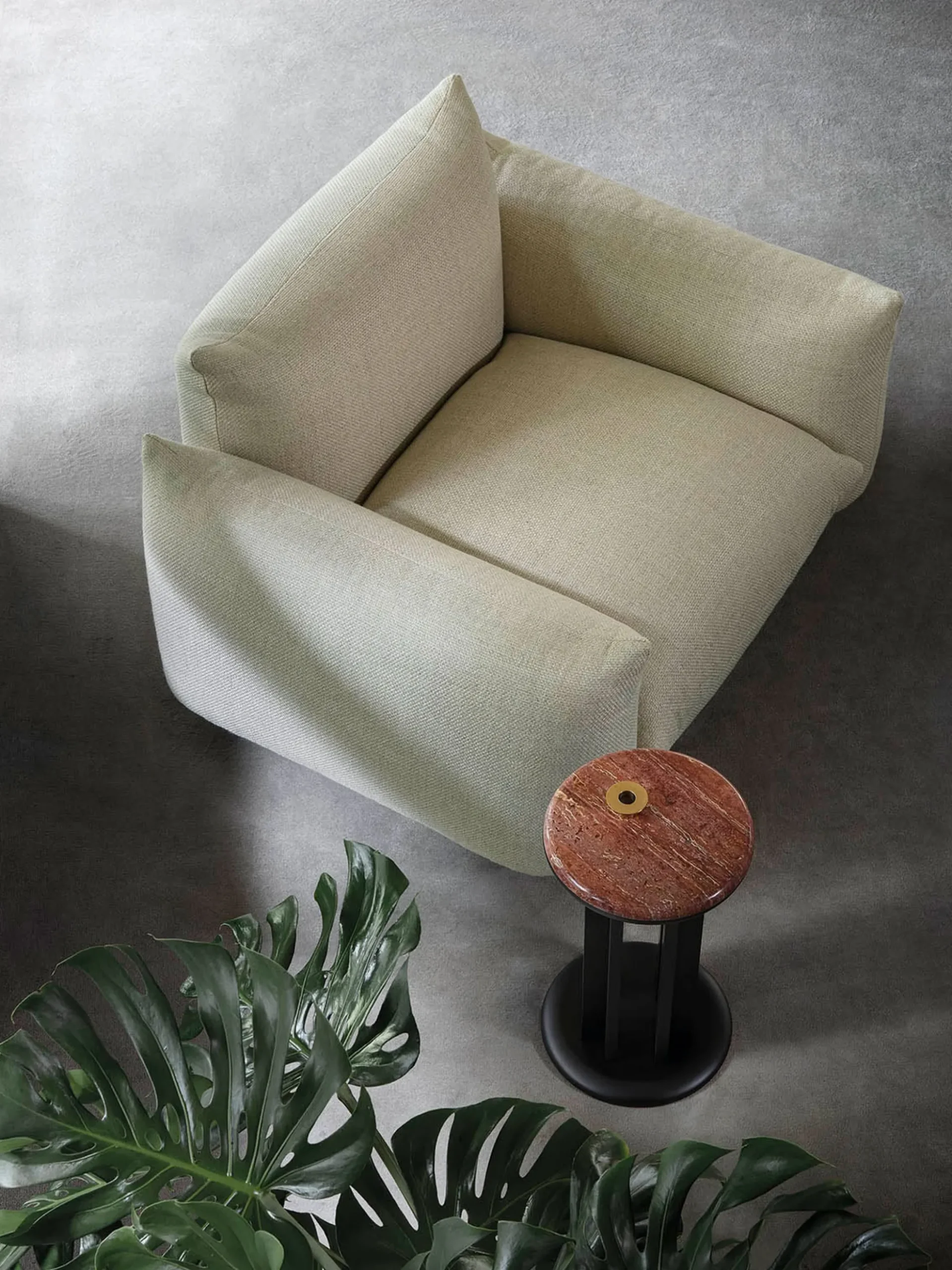 Marenco Armchair