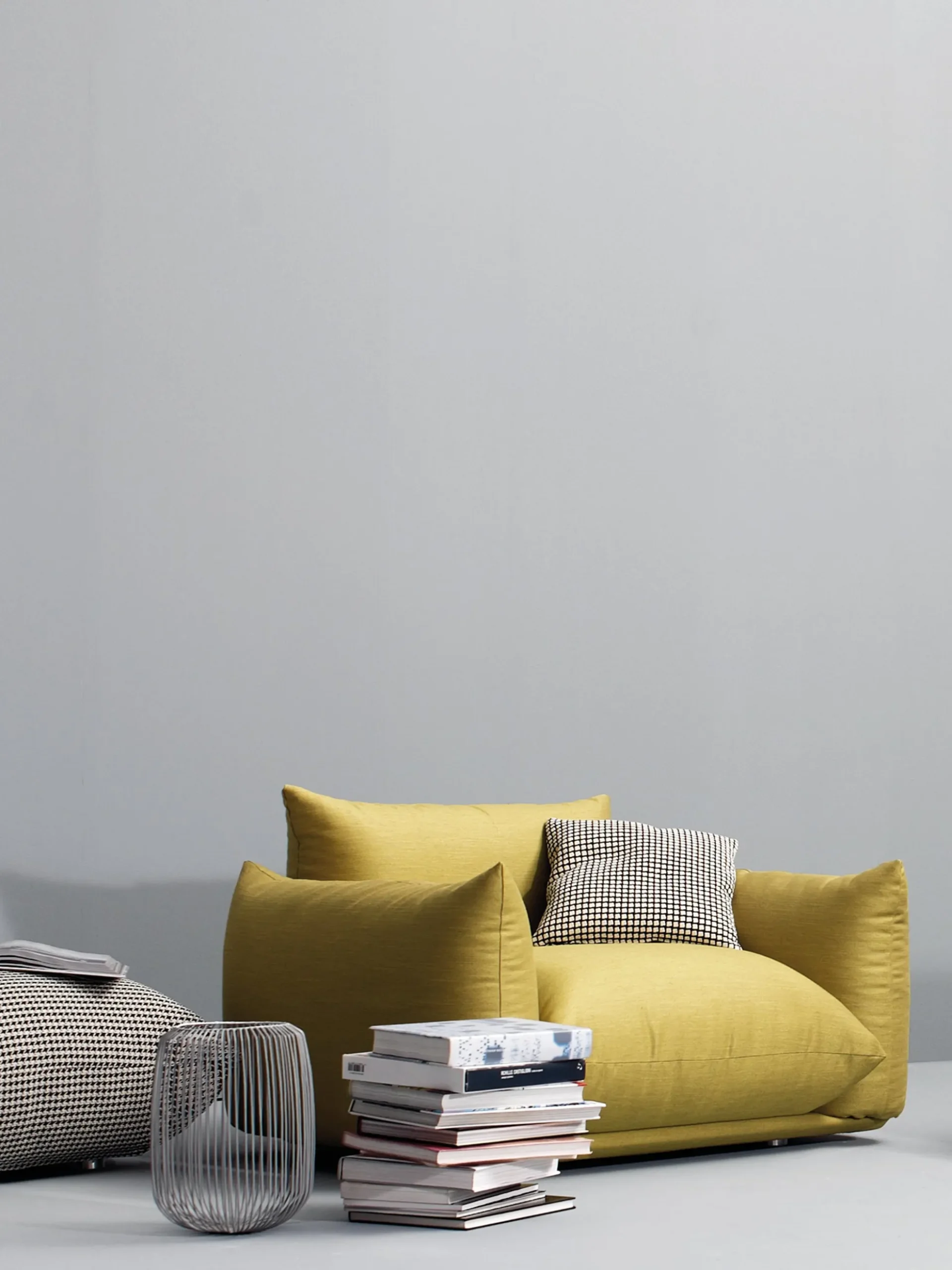 Marenco Armchair