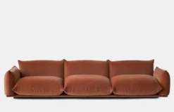 Marenco Sofa - 354 cm