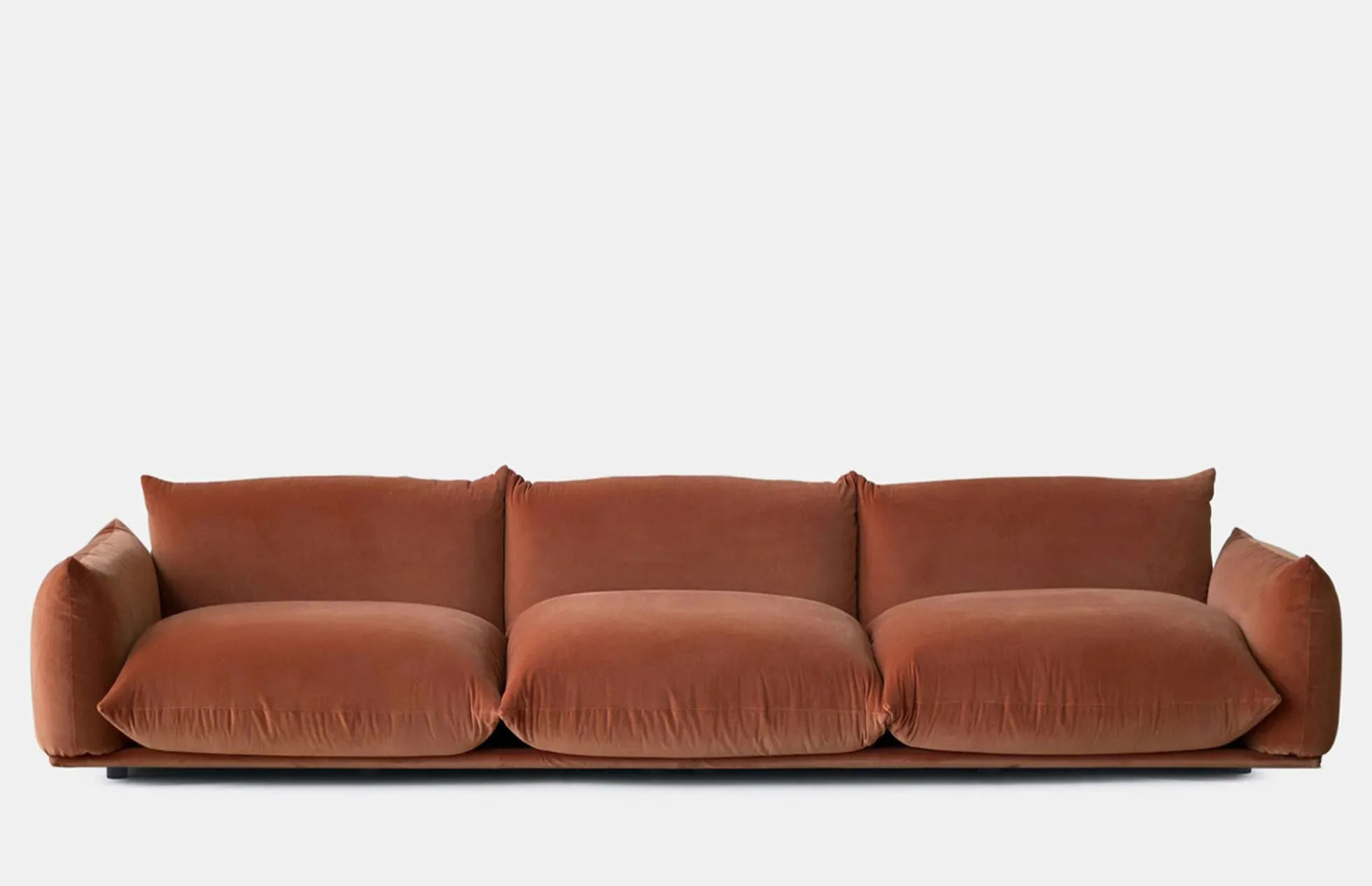 Marenco Sofa - 354 cm