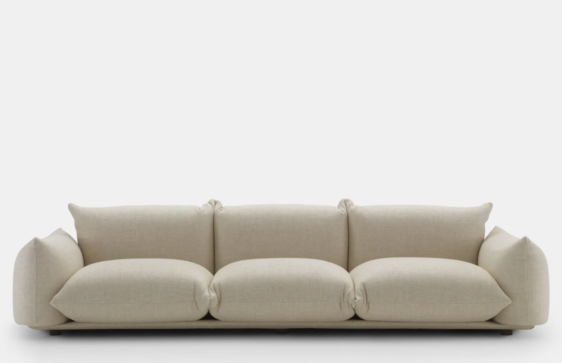 Marenco Sofa - 354 cm