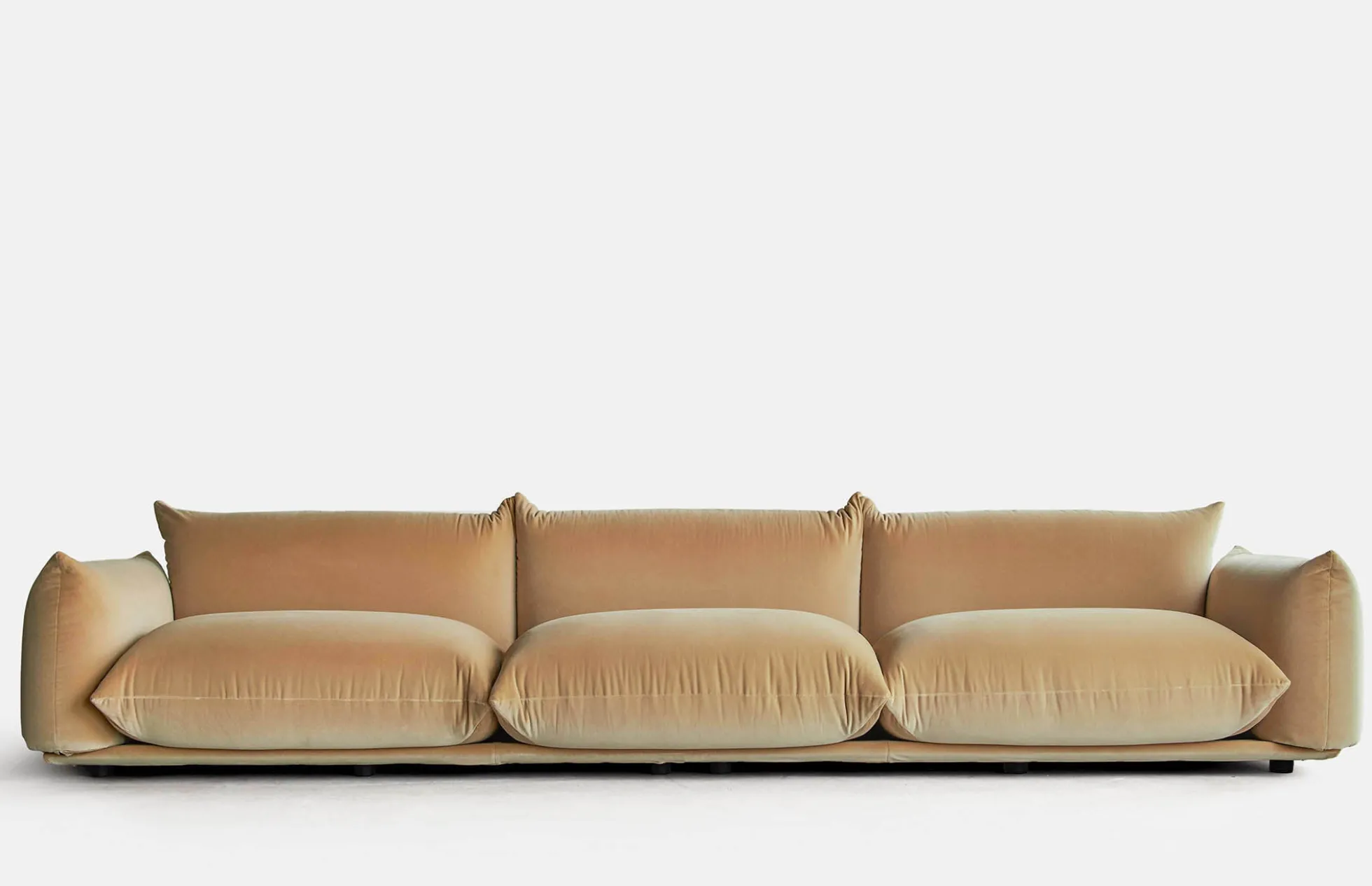 Marenco Sofa - 354 cm