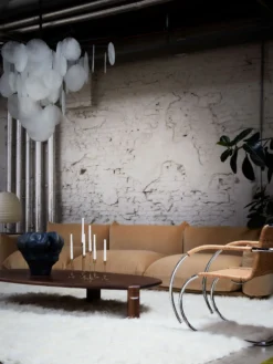 Marenco Sofa - 354 cm