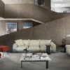 Marenco Sofa - 254 cm