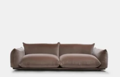 Marenco Sofa - 254 cm
