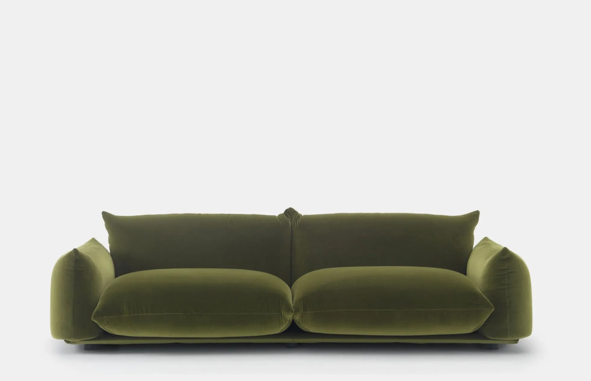 Marenco Sofa - 254 cm