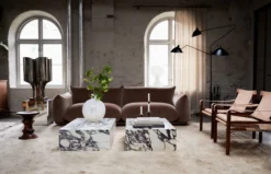 Marenco Sofa - 188 cm