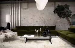 Marenco Sofa - 188 cm