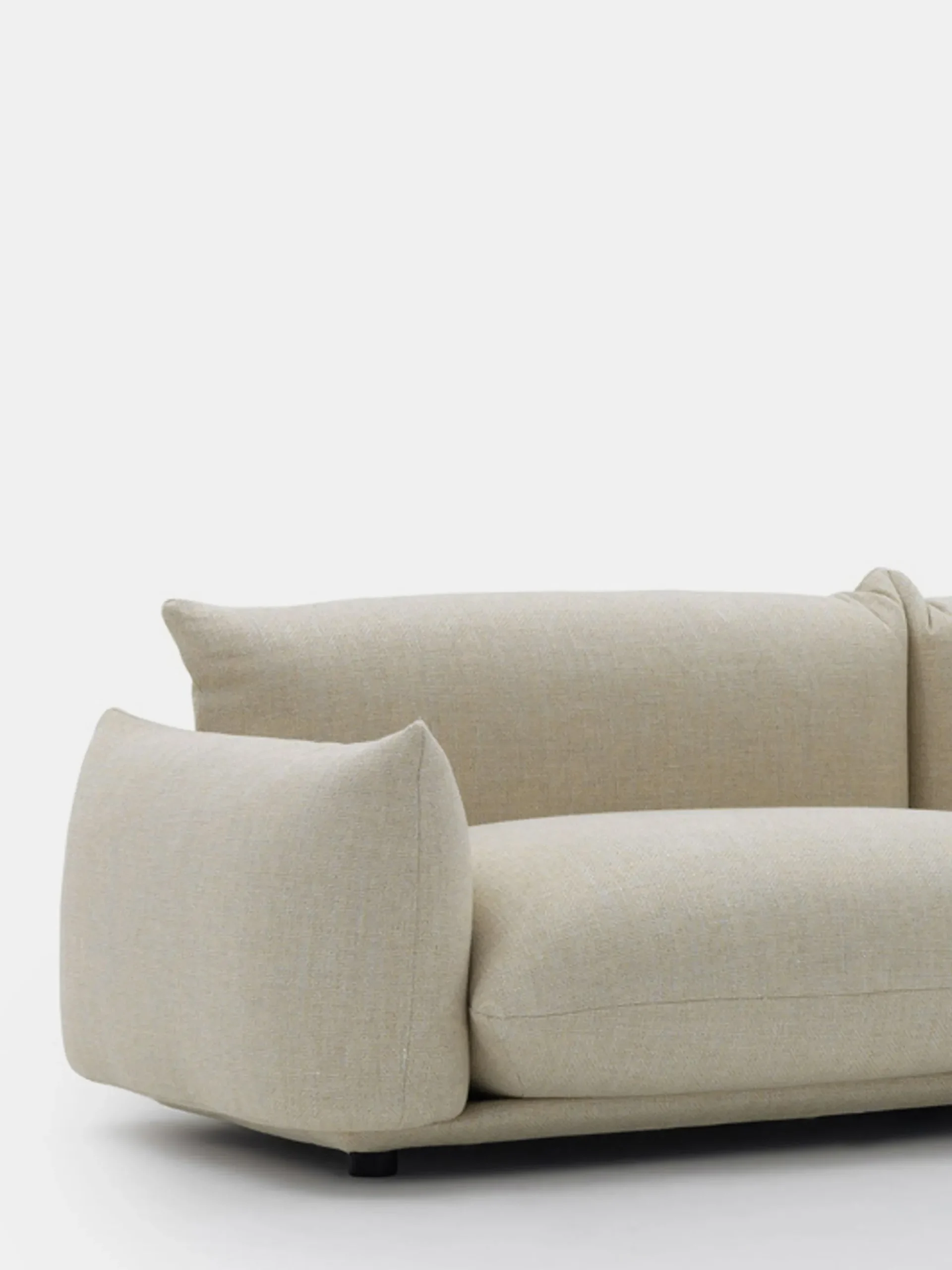 Marenco Sofa - 188 cm