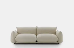 Marenco Sofa - 188 cm