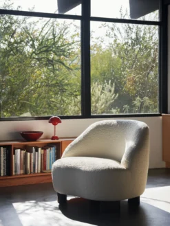 Margas Lounge Chair
