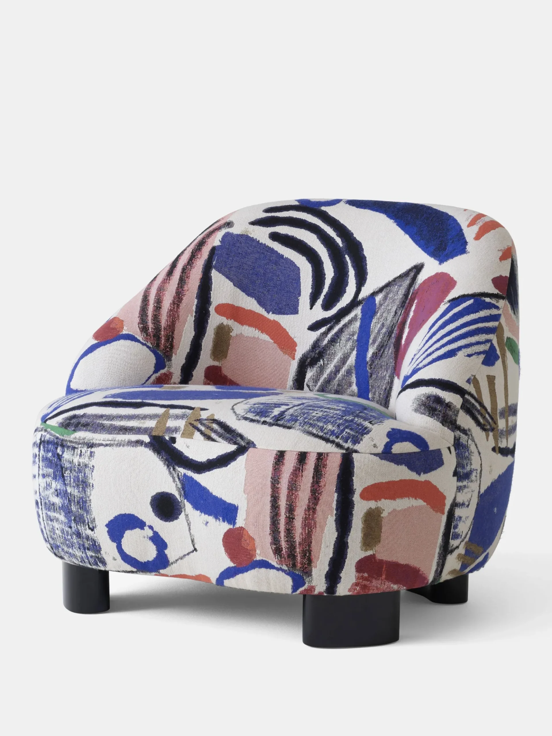 Margas Lounge Chair