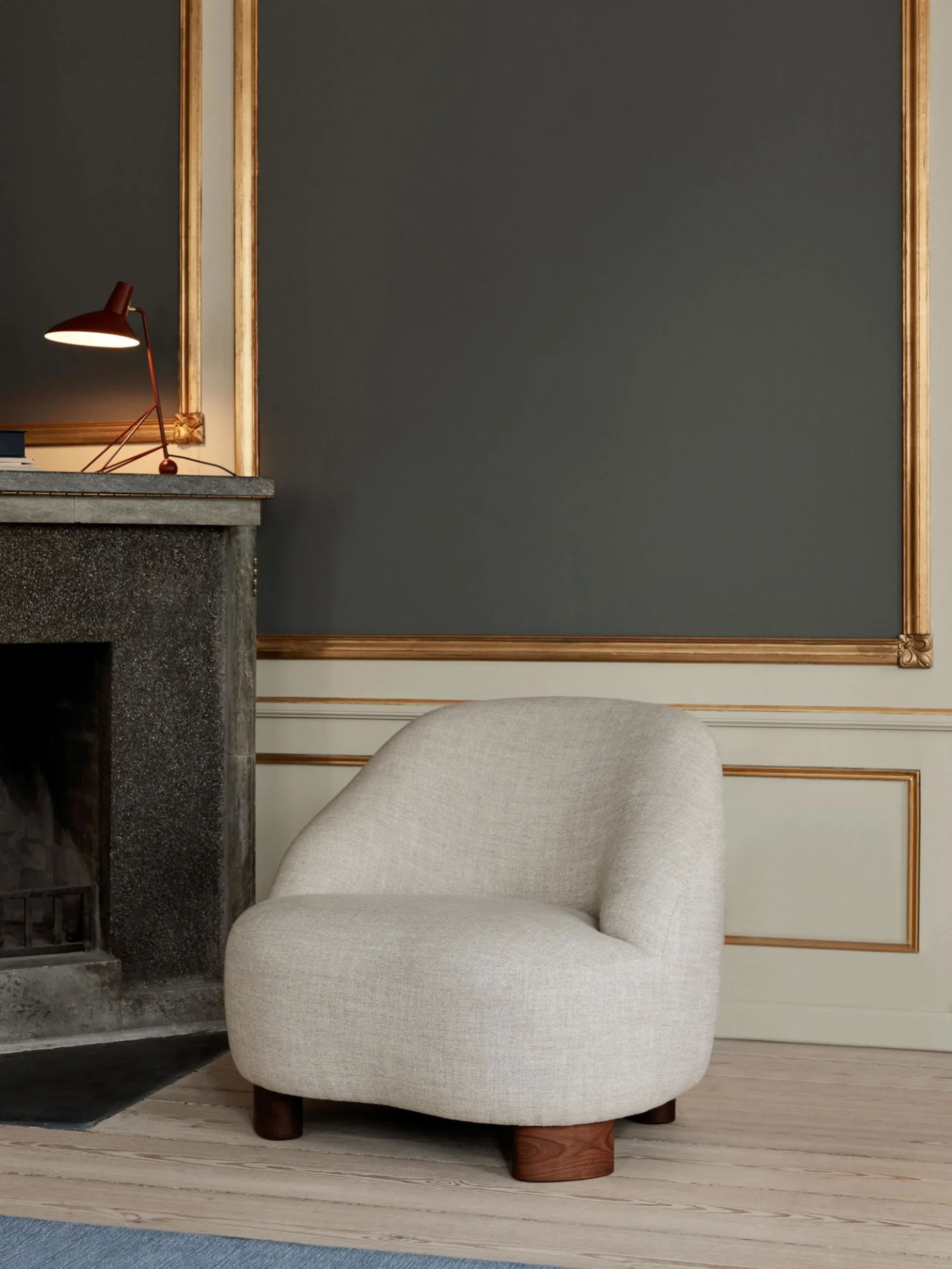 Margas Lounge Chair