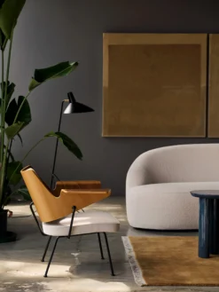 Margas Sofa LC4 - 245 cm
