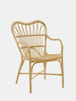 Margret Exterior Dining Chair