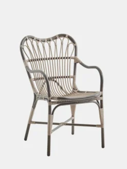 Margret Exterior Dining Chair