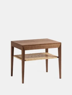 Margrethe Bedside Table