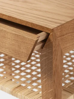 Margrethe Bedside Table