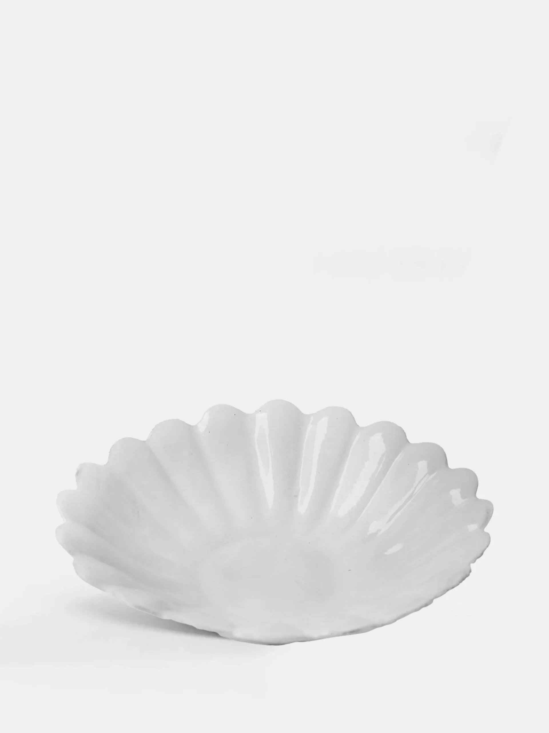 Marguerite Fruit Bowl