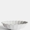 Marguerite Large Platter on Low Stand