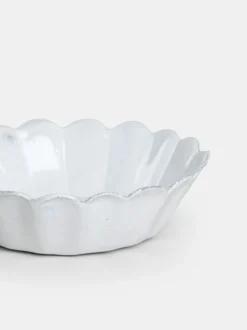 Marguerite Soup Plate