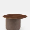 Maria Side Table by Luca Nichetto