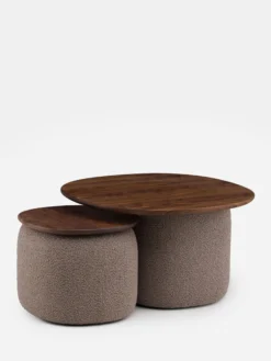 Maria Side Table by Luca Nichetto