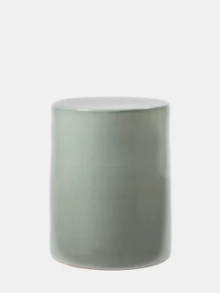 Marie - Side Table Grey