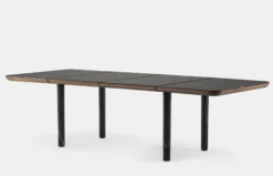 Marlon Rectangular Table