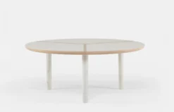 Marlon Round Table