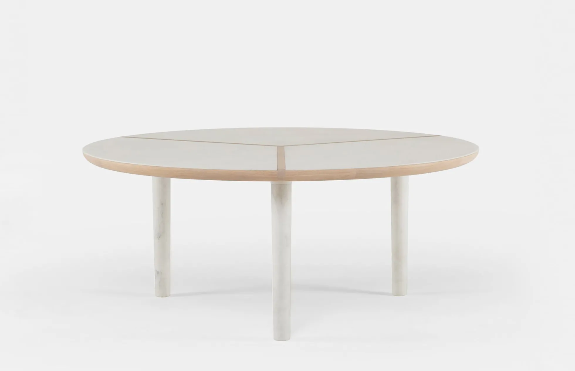 Marlon Round Table