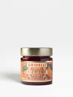 Marmellata di Arancia Rossa