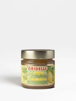 Marmellata di Limone