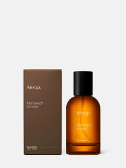 Marrakech Intense - EdP 50 ml