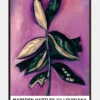 Marsden Hartley - Leaves