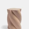 Marshmallow Side Table - Low