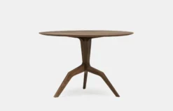 Mars Round Dining Table